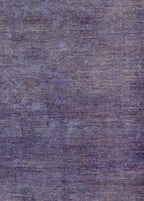 Velora El Dokuma Yün ve İpek Halı 301x242 cm