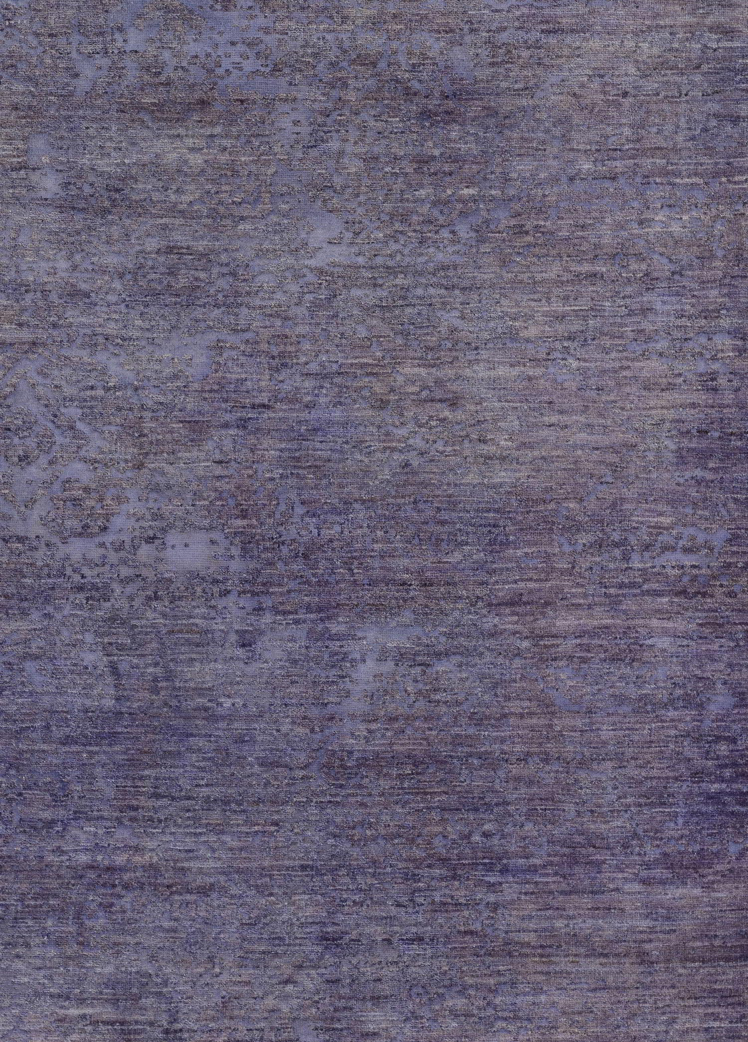 Velora El Dokuma Yün ve İpek Halı 301x242 cm