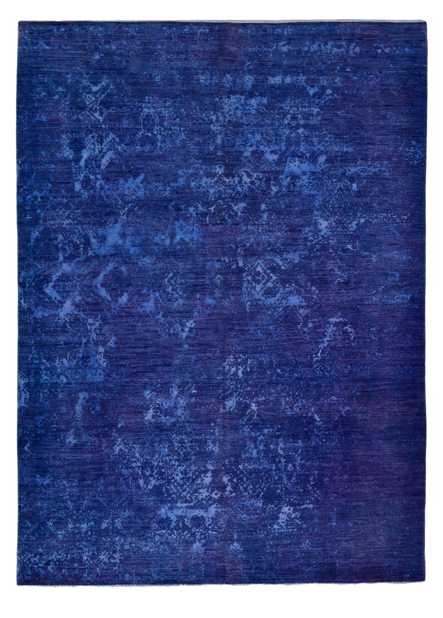 Wexford El Dokuma Yün ve İpek Halı 303x238 cm