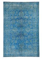 Aurelen El Dokuma Yün Halı 240x172 cm