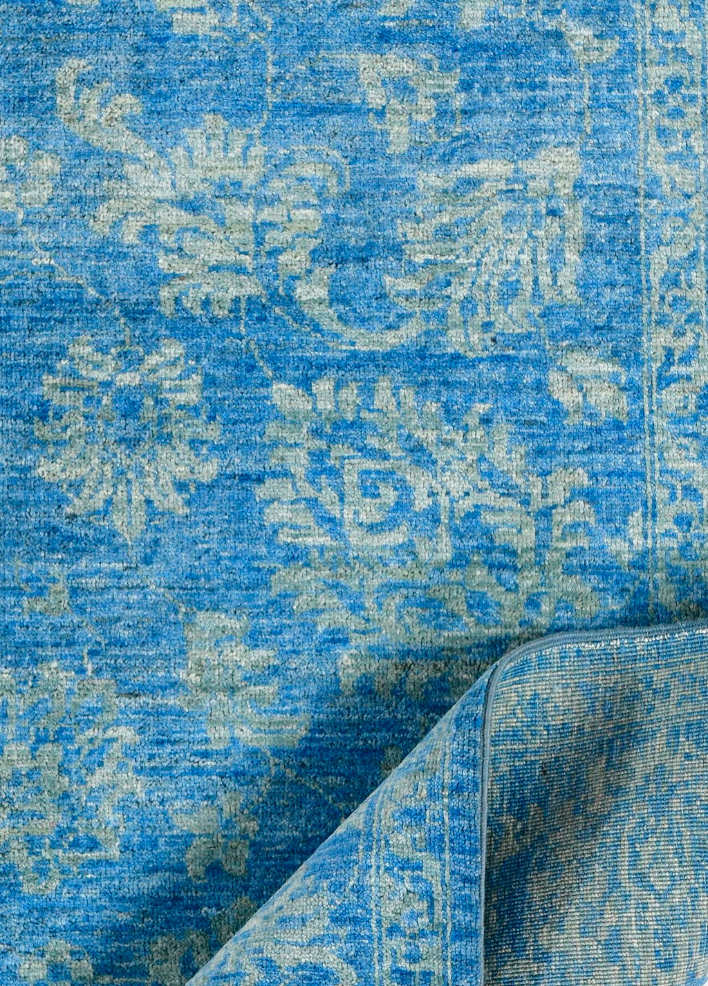 Aurelen El Dokuma Yün Halı 240x172 cm