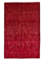 Crimora El Dokuma Yün ve İpek Halı 182x120 cm