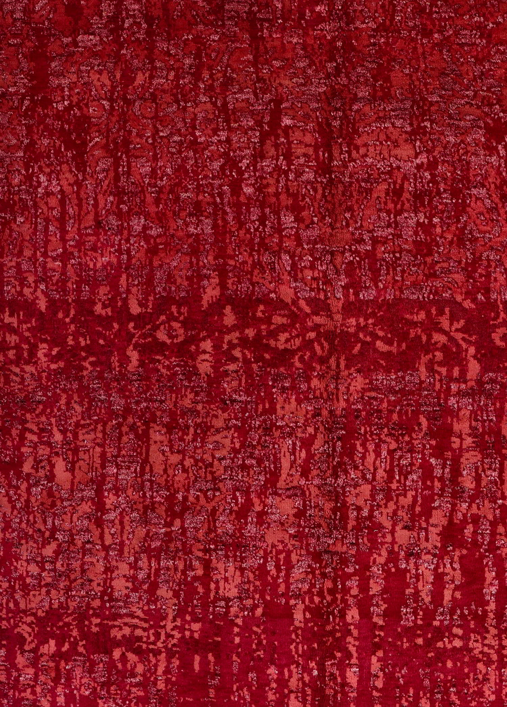 Crimora El Dokuma Yün ve İpek Halı 182x120 cm