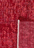 Crimora El Dokuma Yün ve İpek Halı 182x120 cm