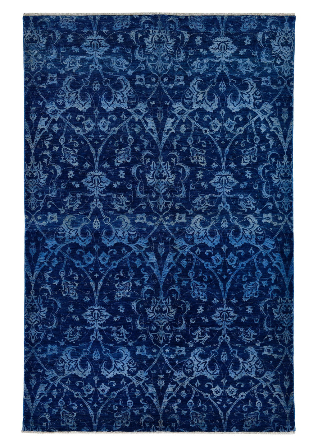 Noctura El Dokuma Yün ve İpek Halı 244x167 cm