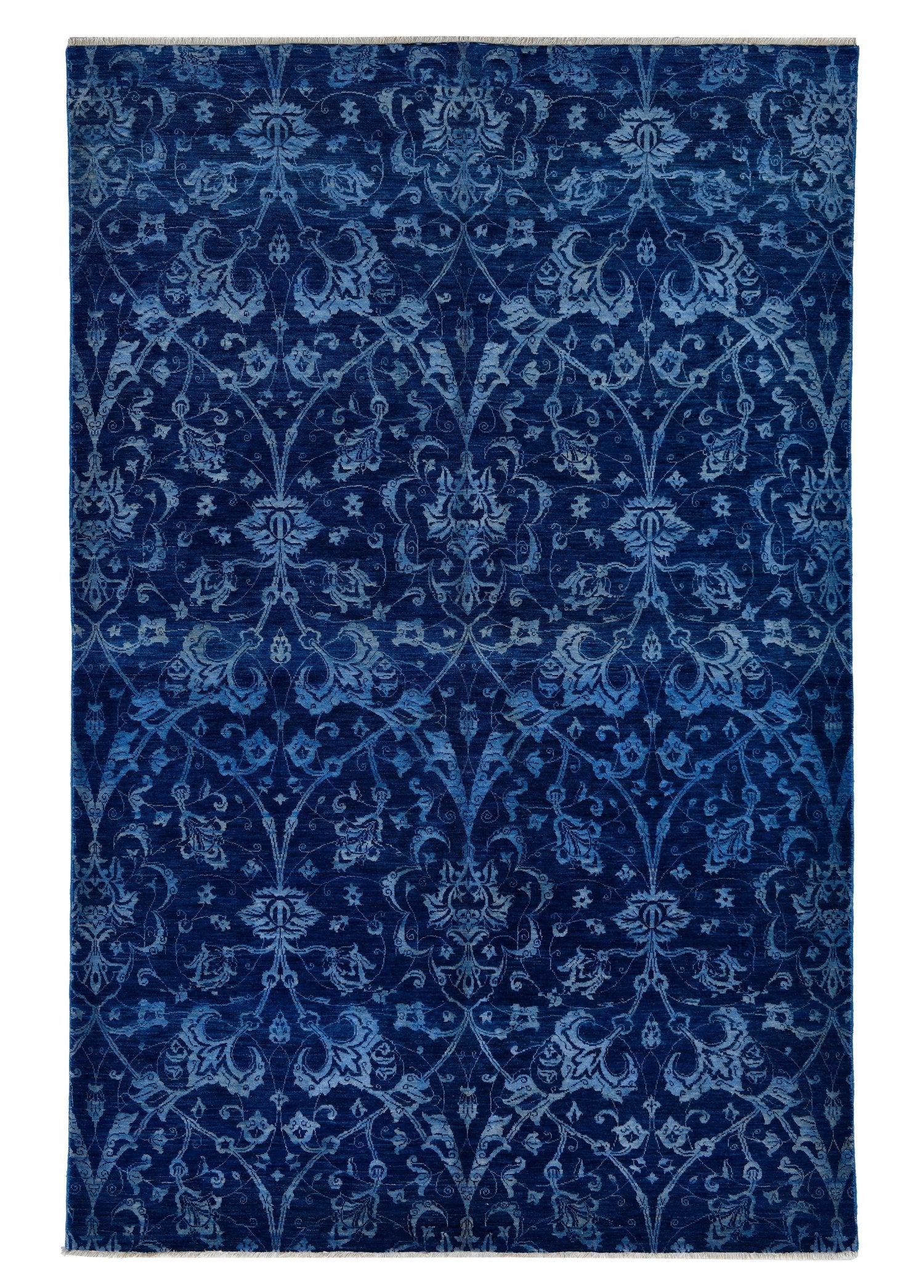 Noctura El Dokuma Yün ve İpek Halı 244x167 cm