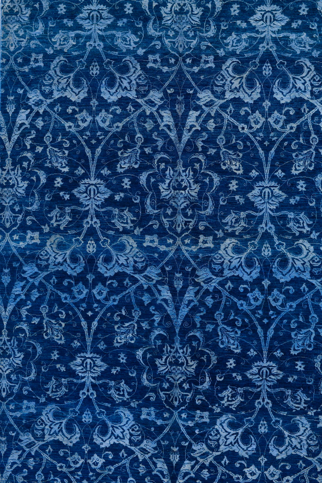 Noctura El Dokuma Yün ve İpek Halı 244x167 cm