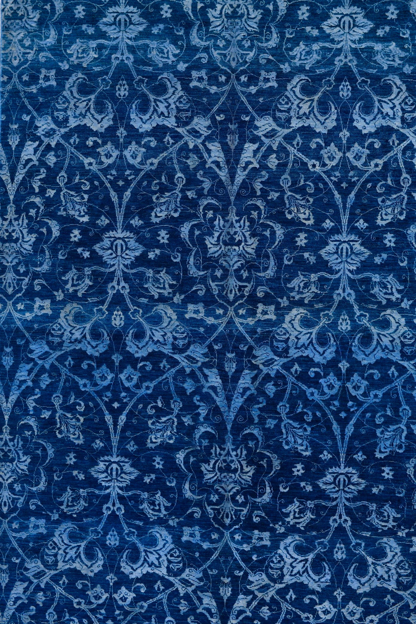 Noctura El Dokuma Yün ve İpek Halı 244x167 cm