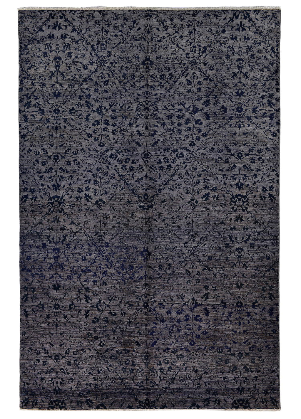Noctis Fleur El Dokuma Yün ve İpek Halı 303x197 cm