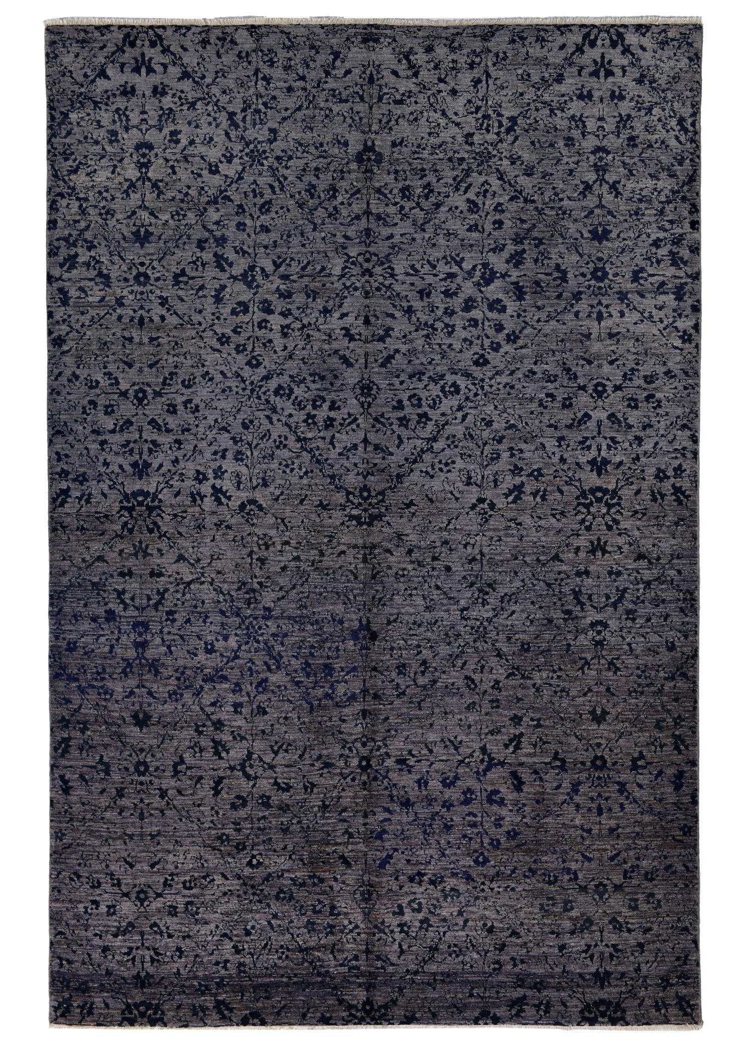 Noctis Fleur El Dokuma Yün ve İpek Halı 303x197 cm