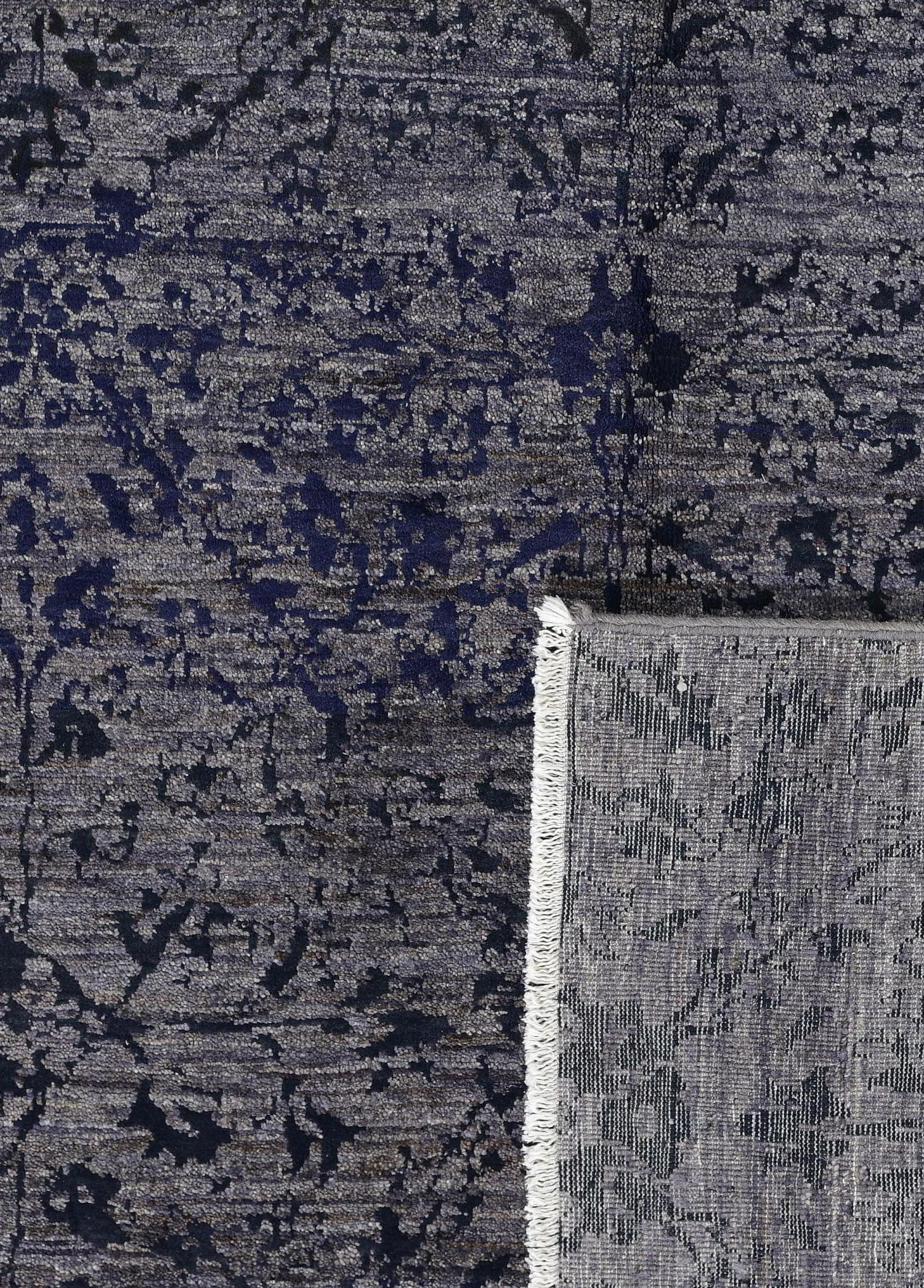 Noctis Fleur El Dokuma Yün ve İpek Halı 303x197 cm
