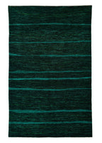 Emerlyn El Dokuma Yün Halı 278x182 cm