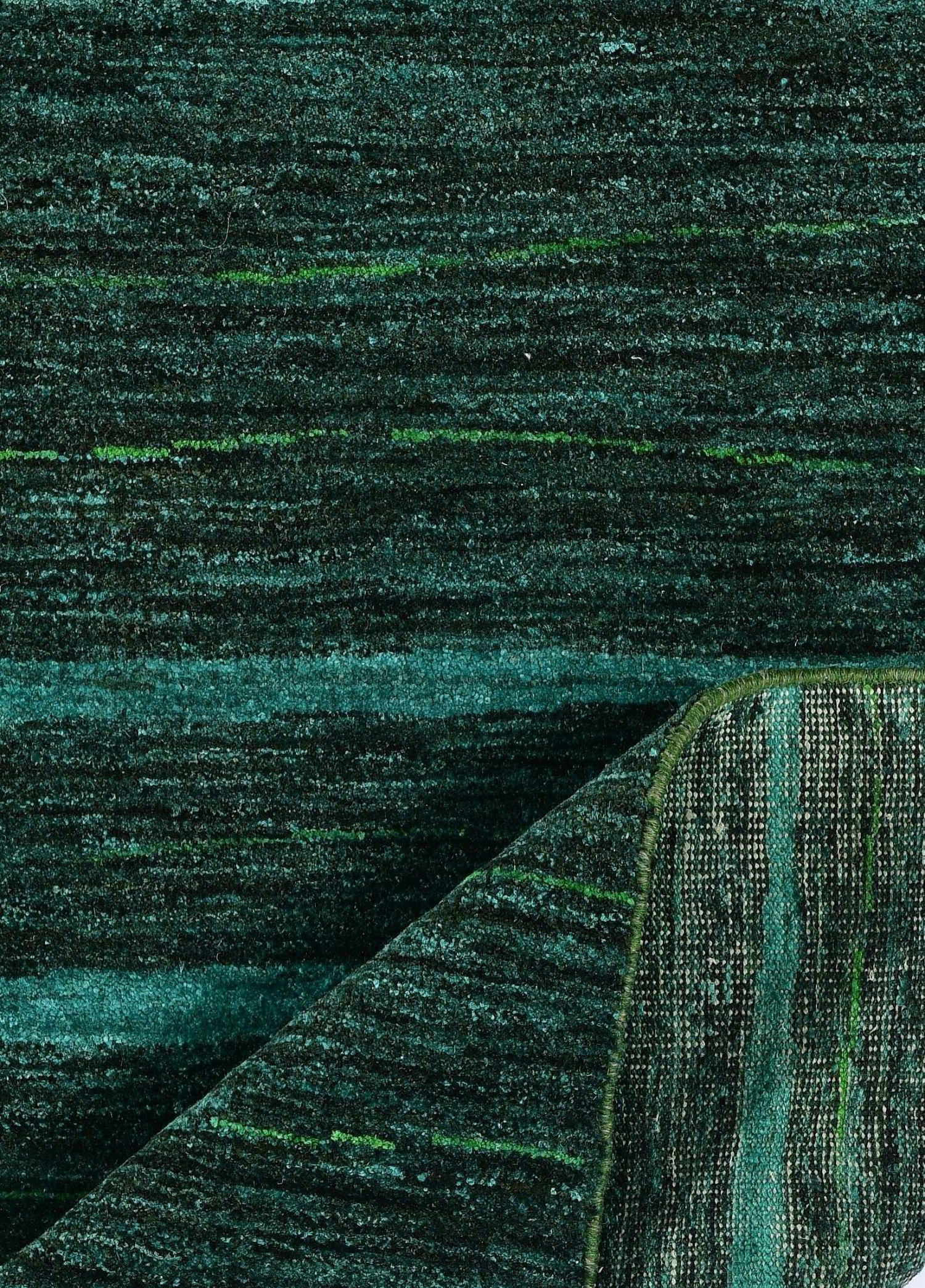 Emerlyn El Dokuma Yün Halı 278x182 cm