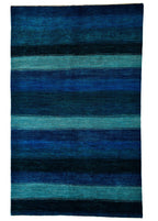 Navaar Hand-Woven Wool Carpet 310x195 cm