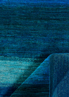 Navaar Hand-Woven Wool Carpet 310x195 cm