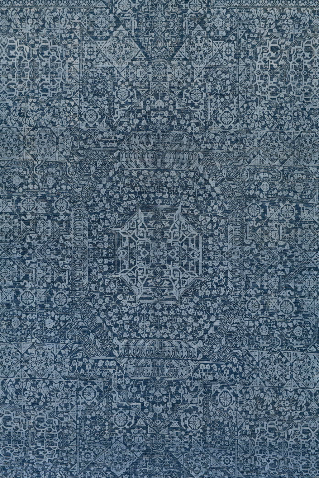 Myrrhan El Dokuma Yün ve İpek Halı 307x245 cm