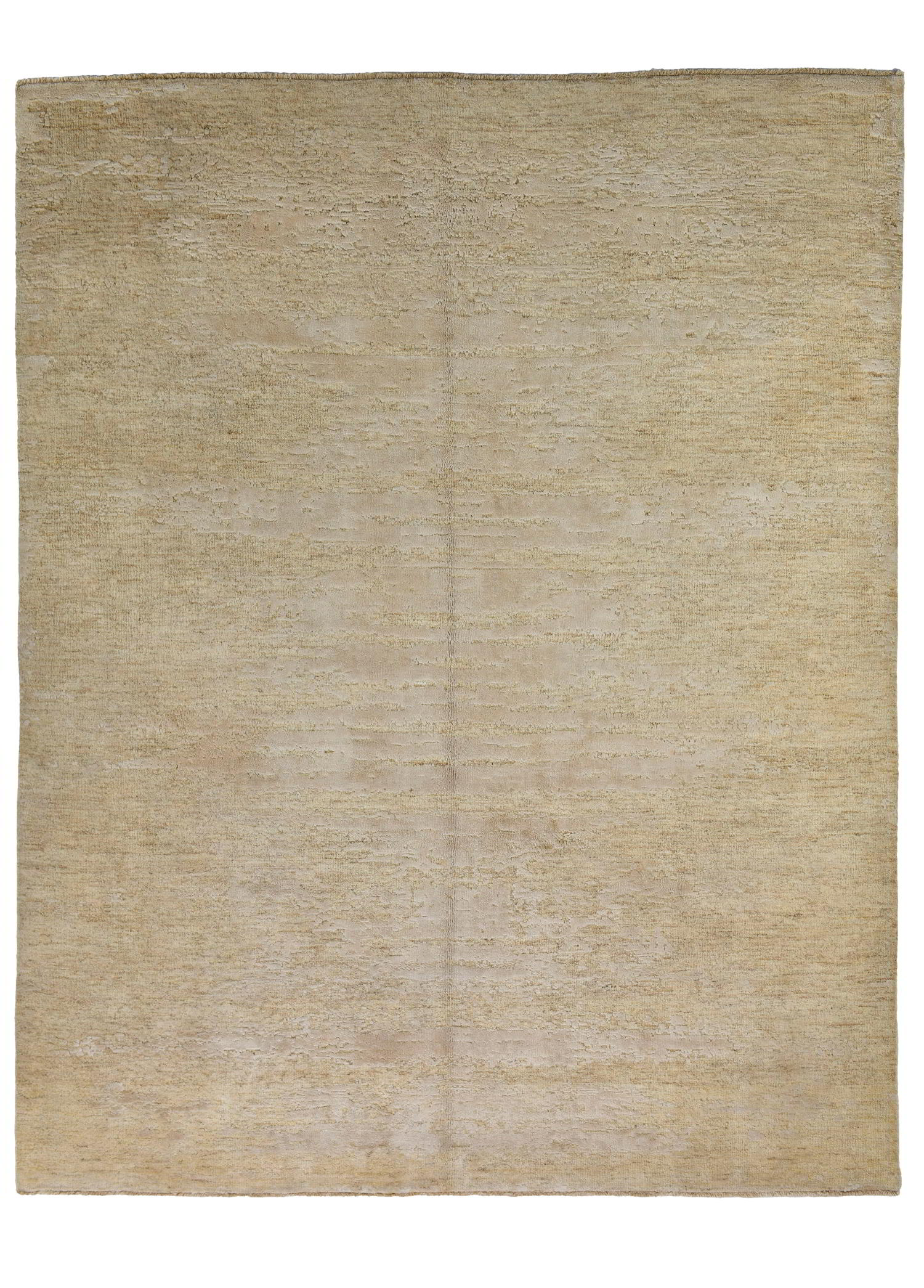 Linoor El Dokuma Yün ve İpek Halı 299x238 cm