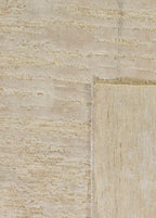 Linoor El Dokuma Yün ve İpek Halı 299x238 cm
