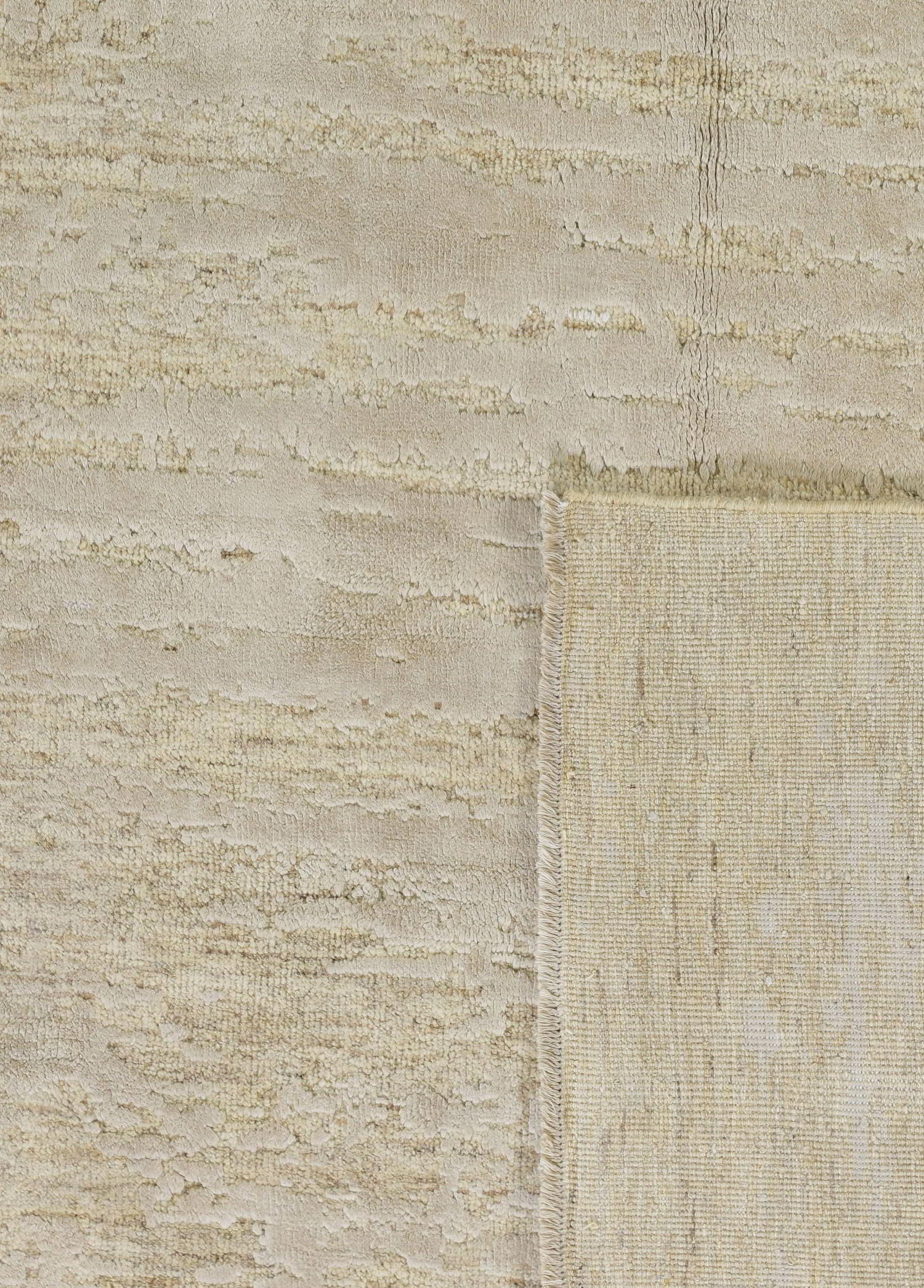 Linoor El Dokuma Yün ve İpek Halı 299x238 cm