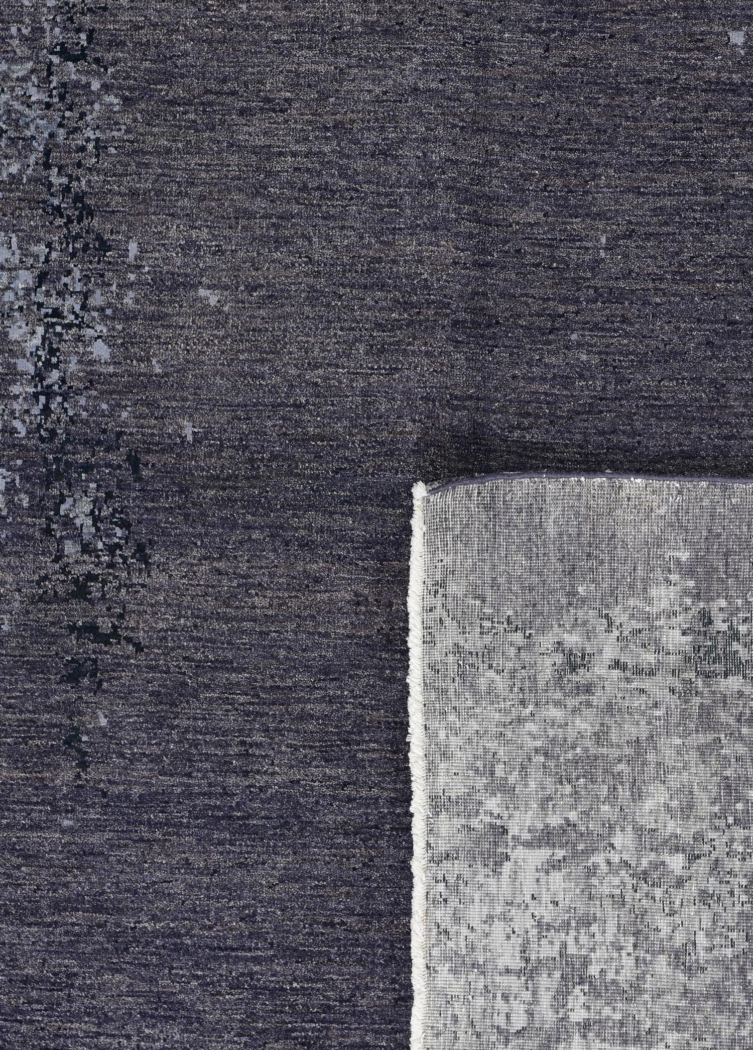 Obscura El Dokuma Yün Halı 300x238 cm