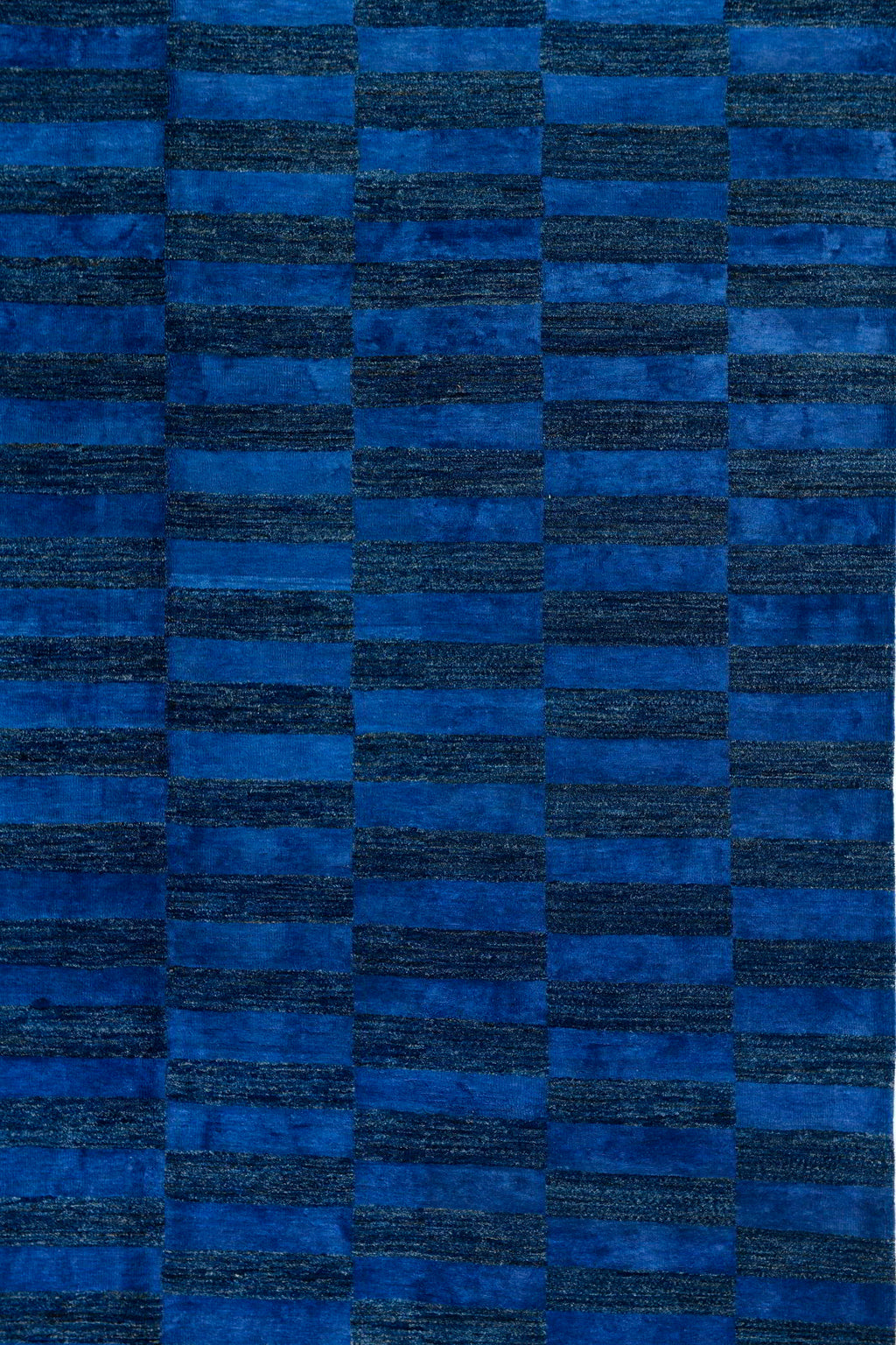 Azura Grid El Dokuma Yün ve İpek Halı 308x243 cm