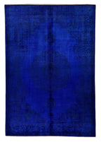 Lazuli El Dokuma Yün Halı 300x214 cm