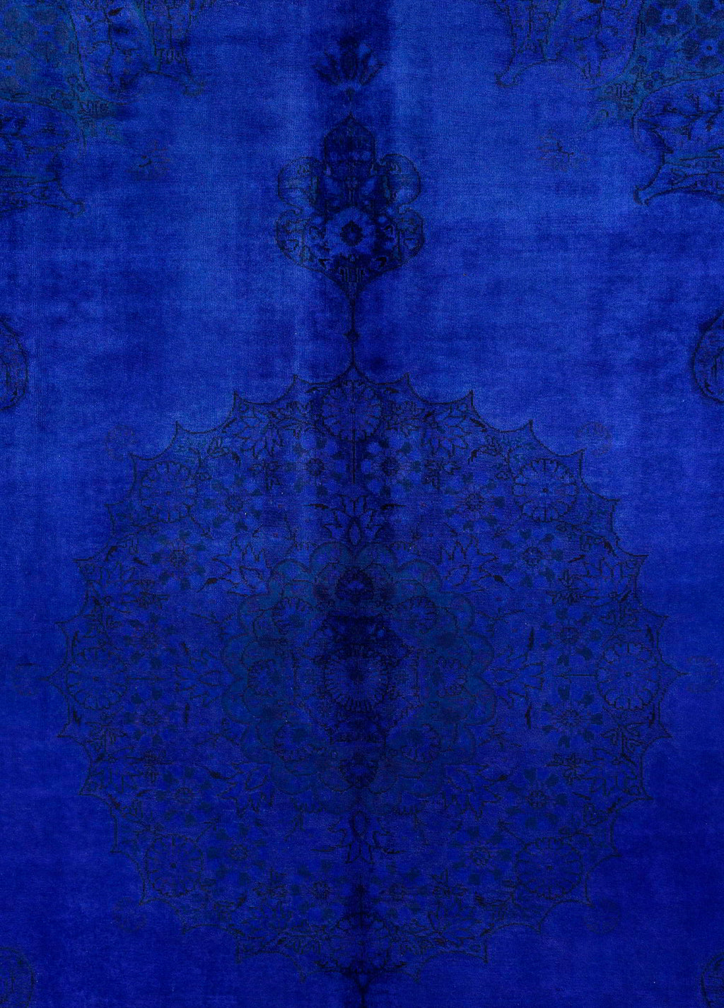 Lazuli El Dokuma Yün Halı 300x214 cm