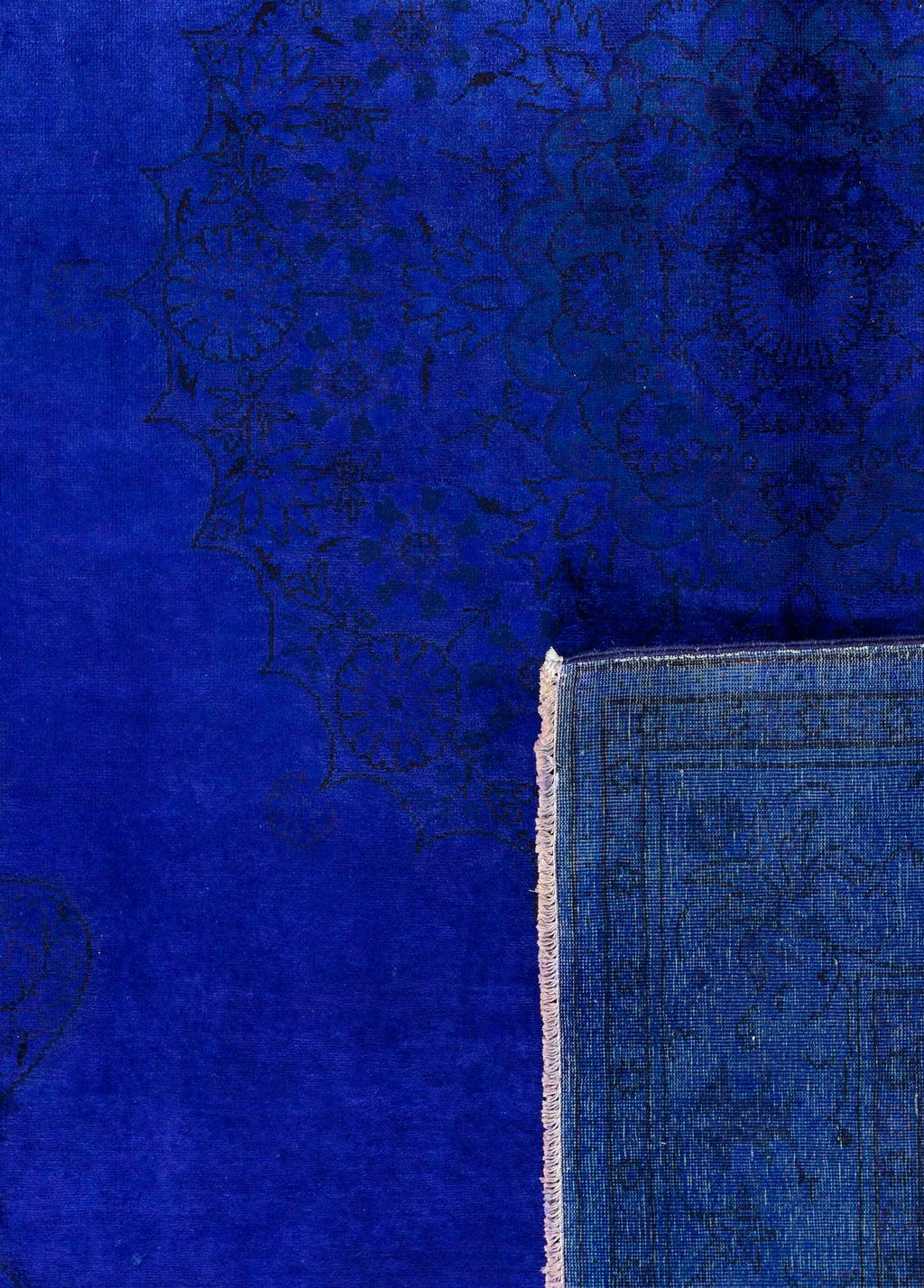 Lazuli El Dokuma Yün Halı 300x214 cm