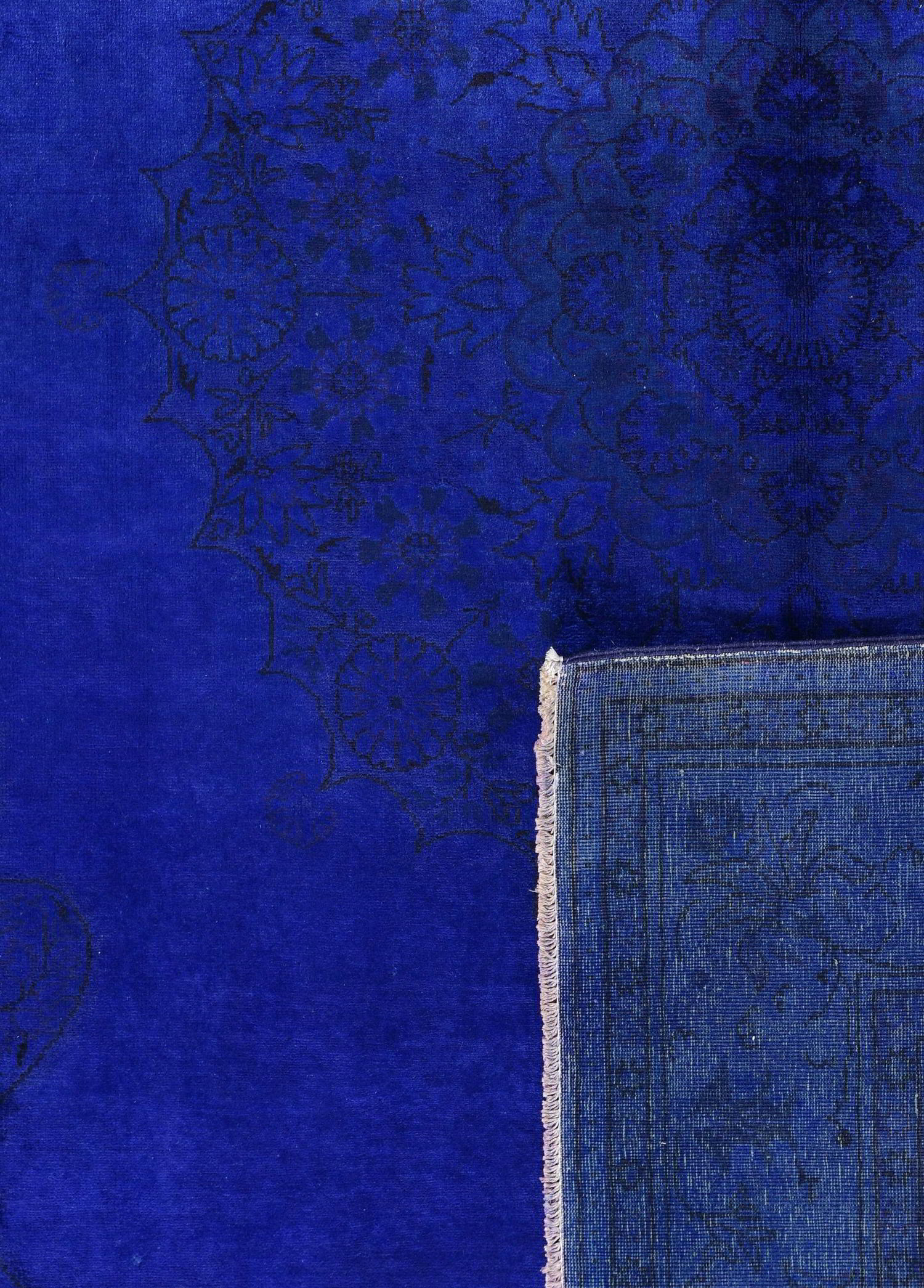 Lazuli El Dokuma Yün Halı 300x214 cm