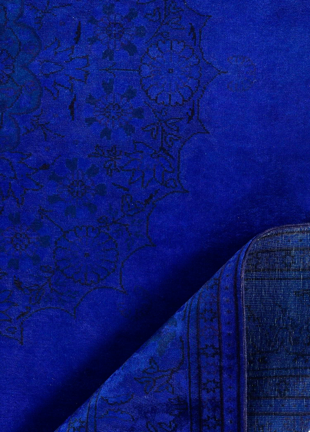 Lazuli El Dokuma Yün Halı 300x214 cm
