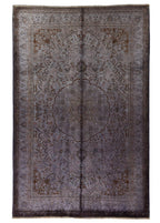 Sylvaine Hand-Woven Wool Carpet 311x213 cm
