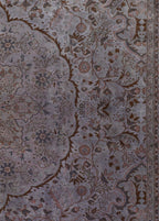 Sylvaine Hand-Woven Wool Carpet 311x213 cm