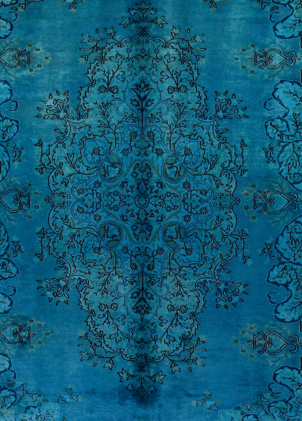 Azura El Dokuma Yün Halı 295x208 cm