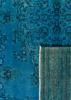 Azura El Dokuma Yün Halı 295x208 cm