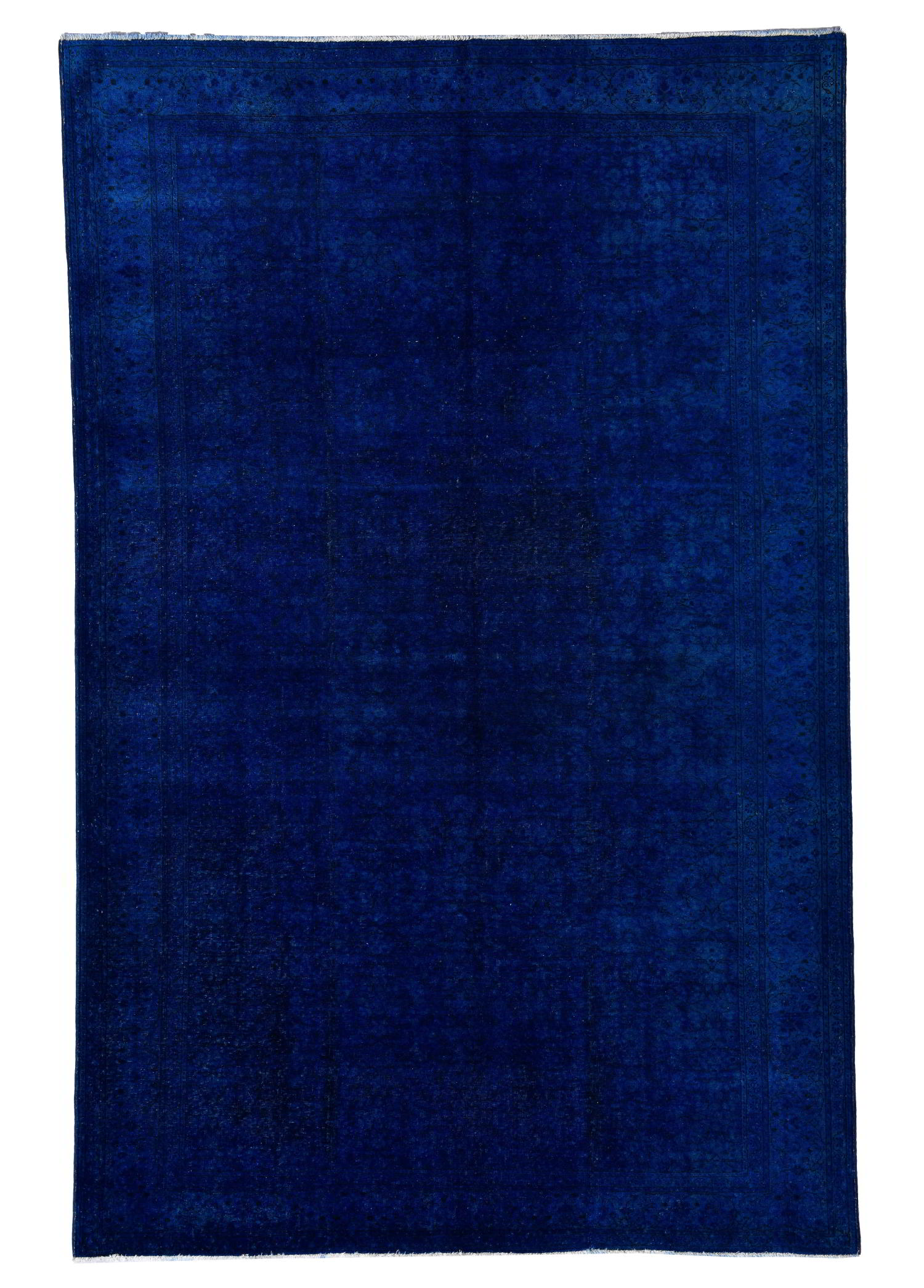 Nocturne El Dokuma Yün Halı 298x200 cm
