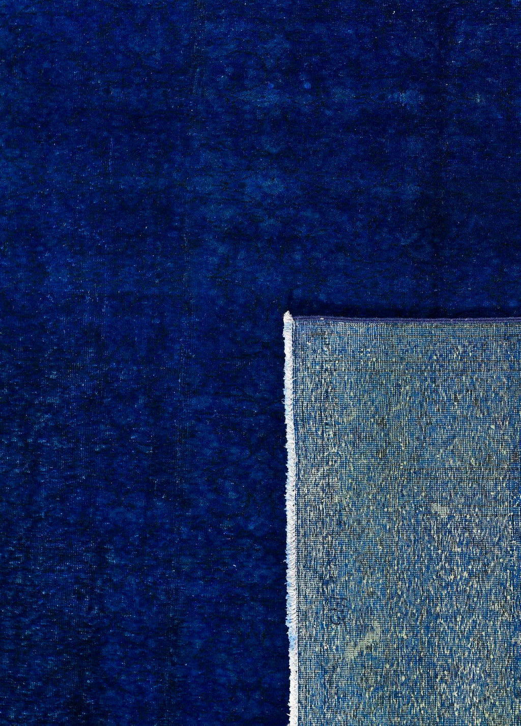 Nocturne El Dokuma Yün Halı 298x200 cm