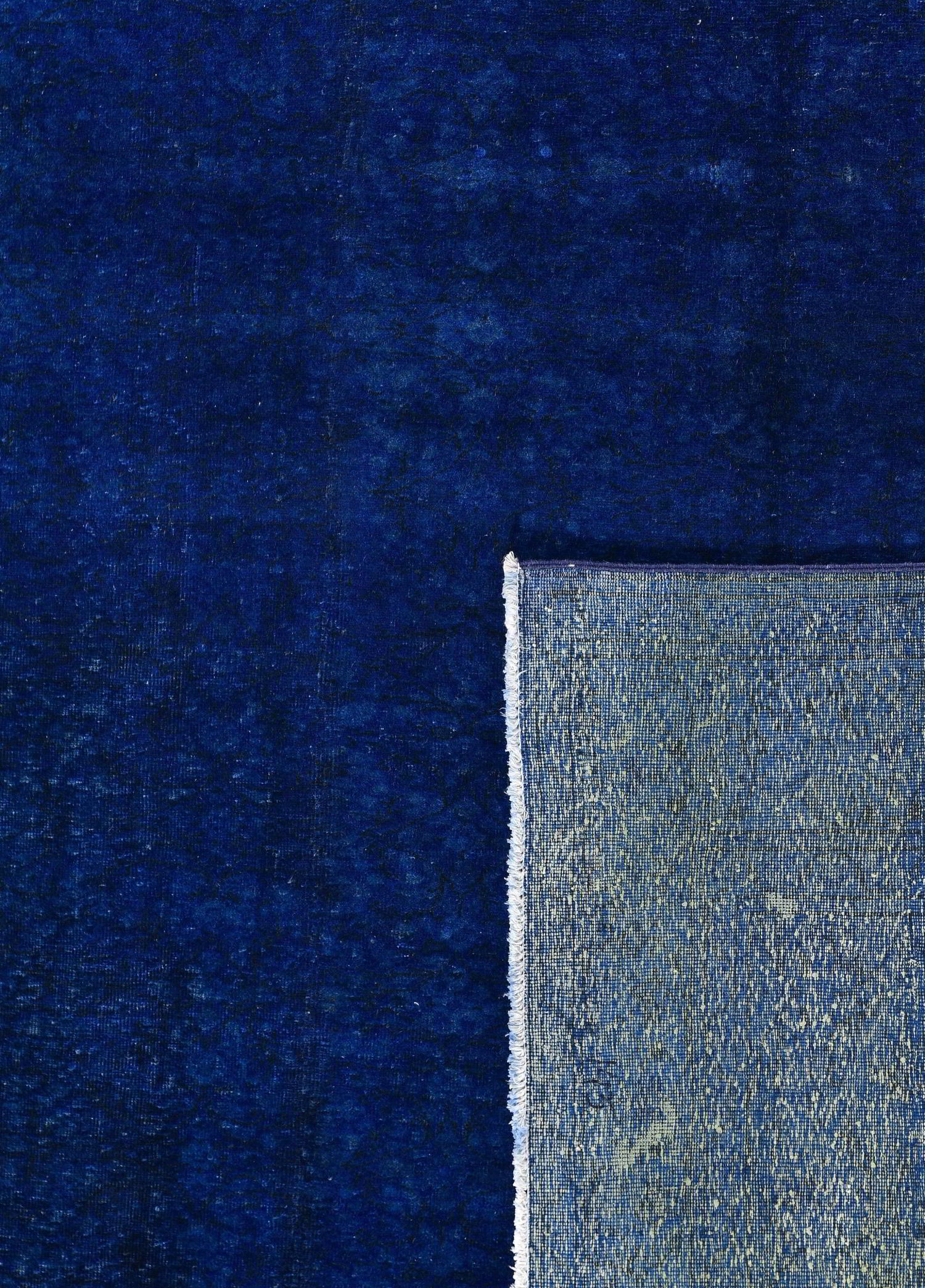 Nocturne El Dokuma Yün Halı 298x200 cm