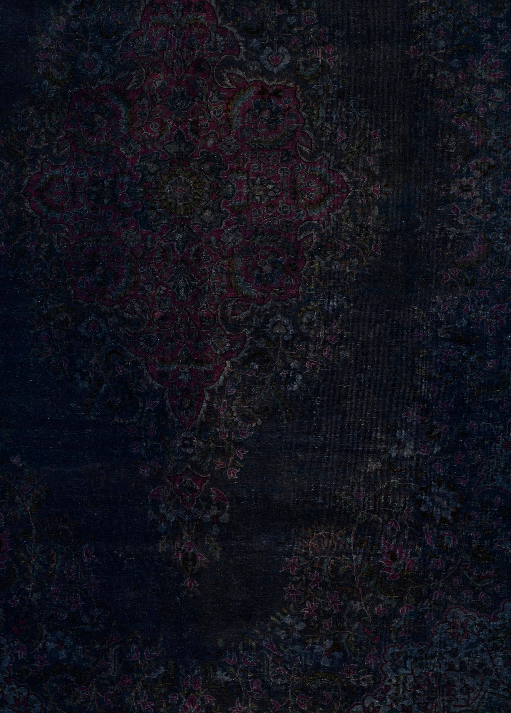 Nocturne Heritage El Dokuma Yün 316x210 cm