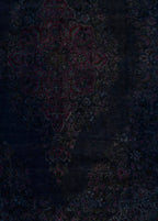Nocturne Heritage El Dokuma Yün 316x210 cm