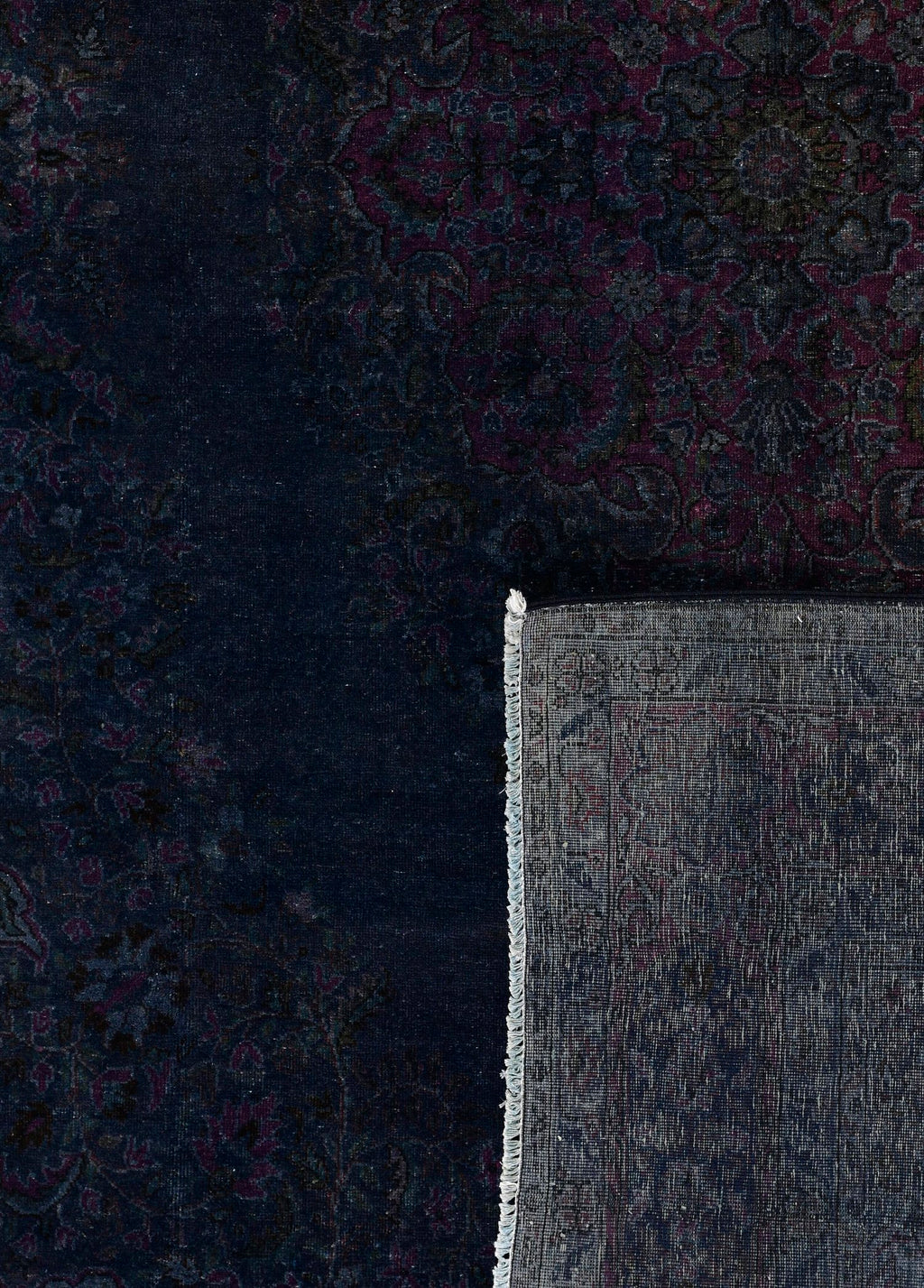 Nocturne Heritage El Dokuma Yün 316x210 cm
