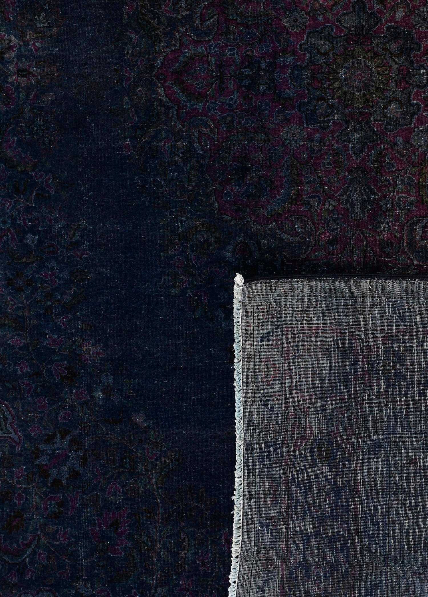 Nocturne Heritage El Dokuma Yün 316x210 cm
