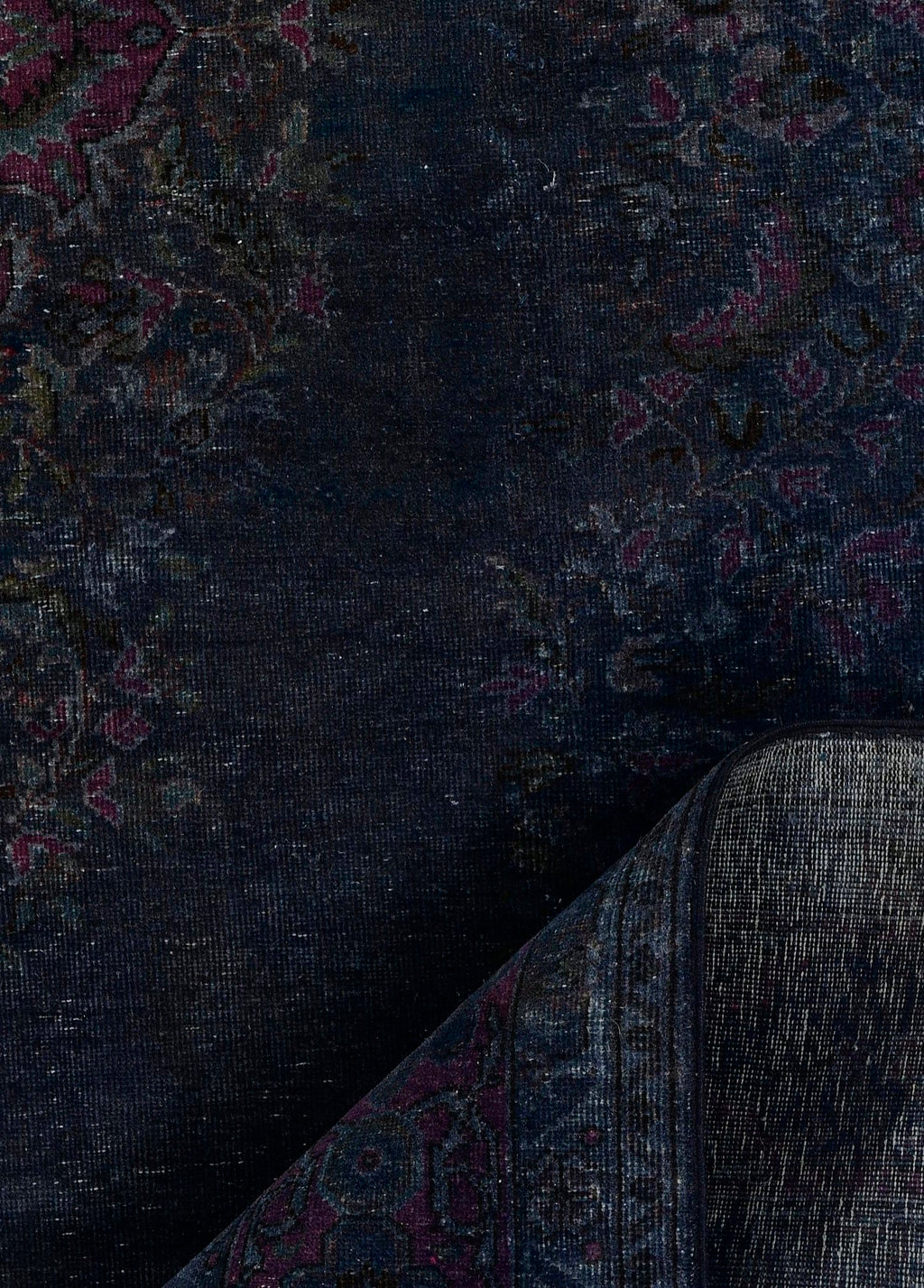 Nocturne Heritage El Dokuma Yün 316x210 cm
