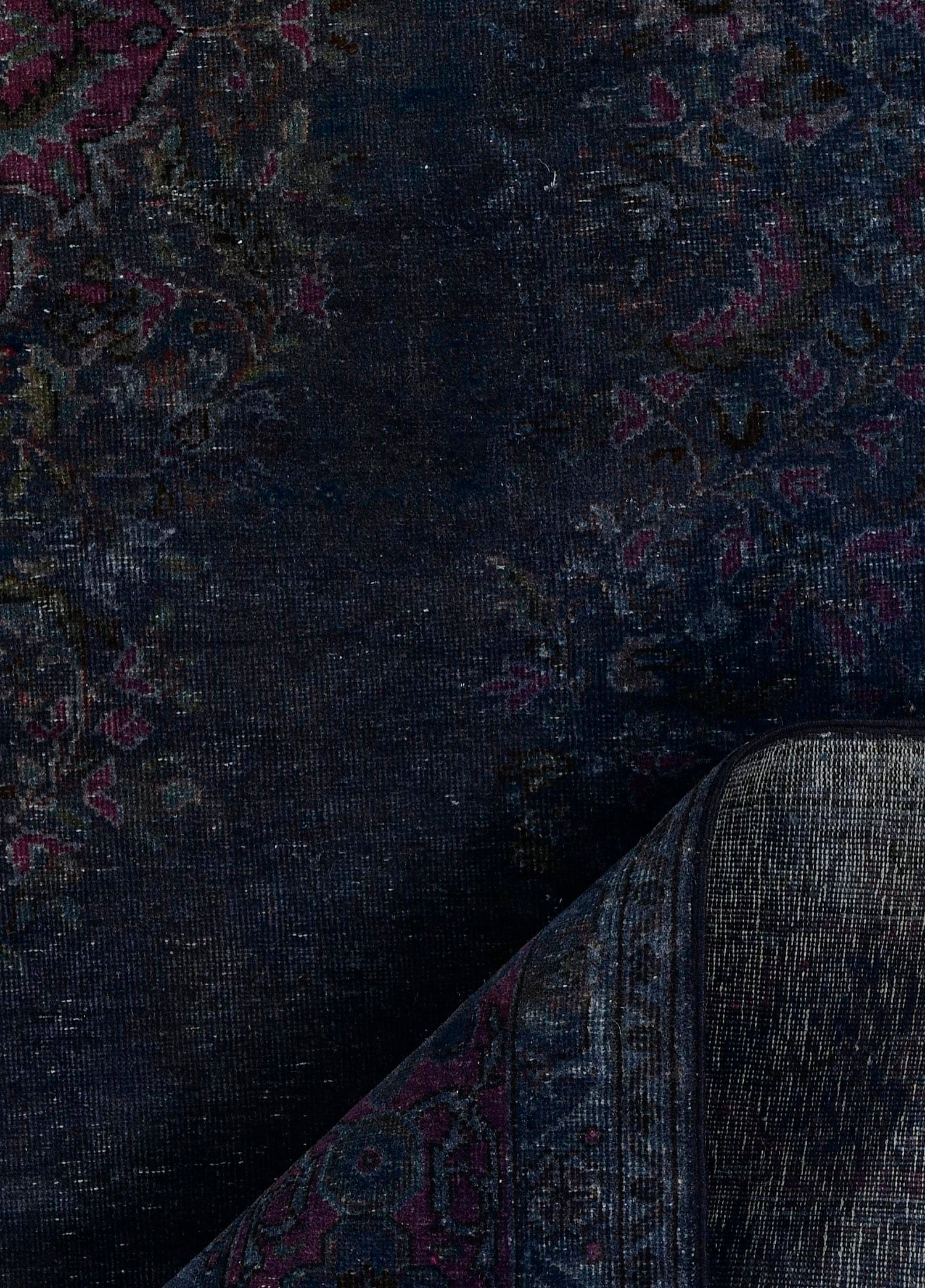 Nocturne Heritage El Dokuma Yün 316x210 cm