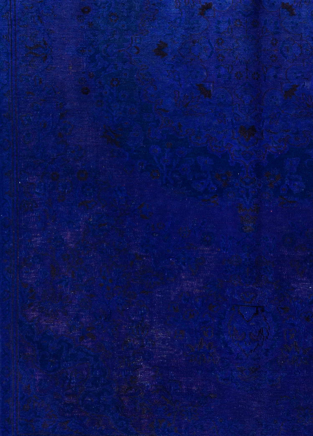 Midnight Mirage El Dokuma Yün Halı 279x204 cm