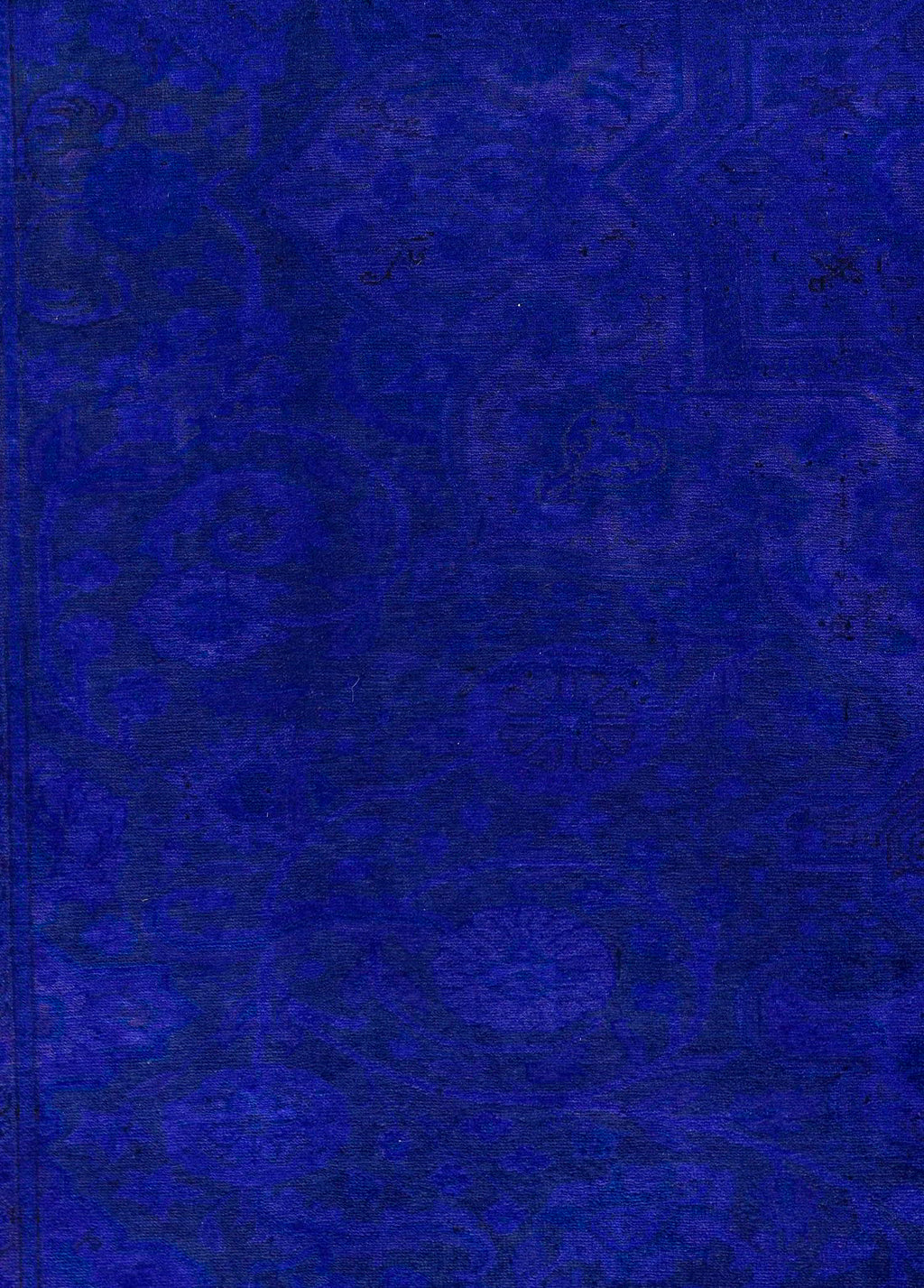 Elythia El Dokuma Yün Halı 288x197 cm