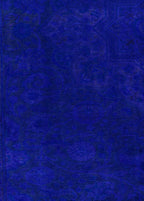 Elythia Hand-Woven Wool Carpet 288x197 cm