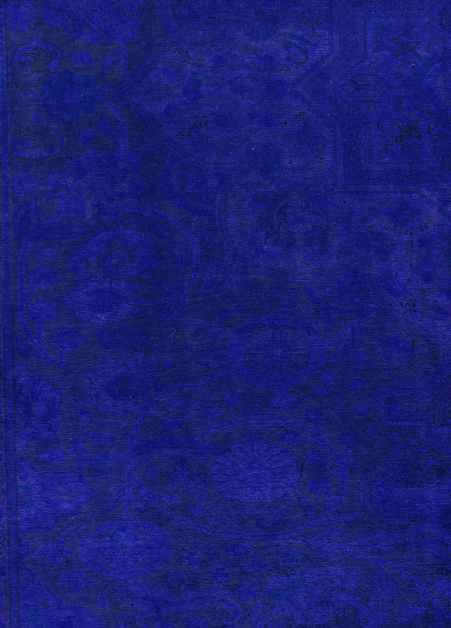 Elythia El Dokuma Yün Halı 288x197 cm
