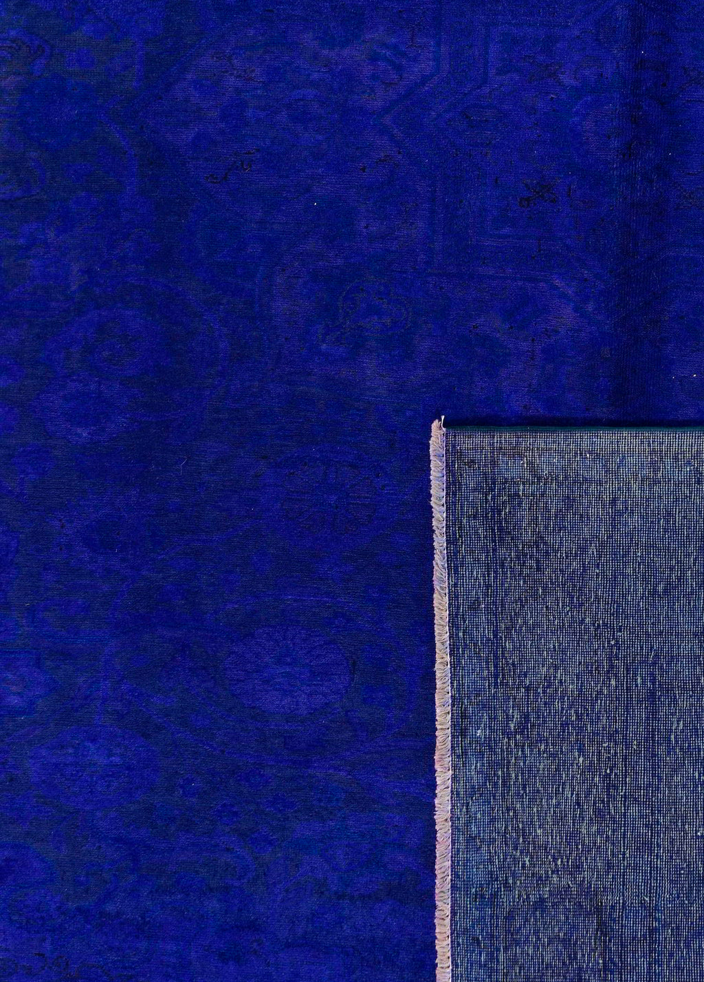Elythia El Dokuma Yün Halı 288x197 cm