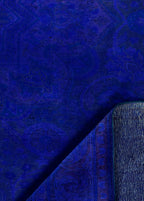 Elythia Hand-Woven Wool Carpet 288x197 cm