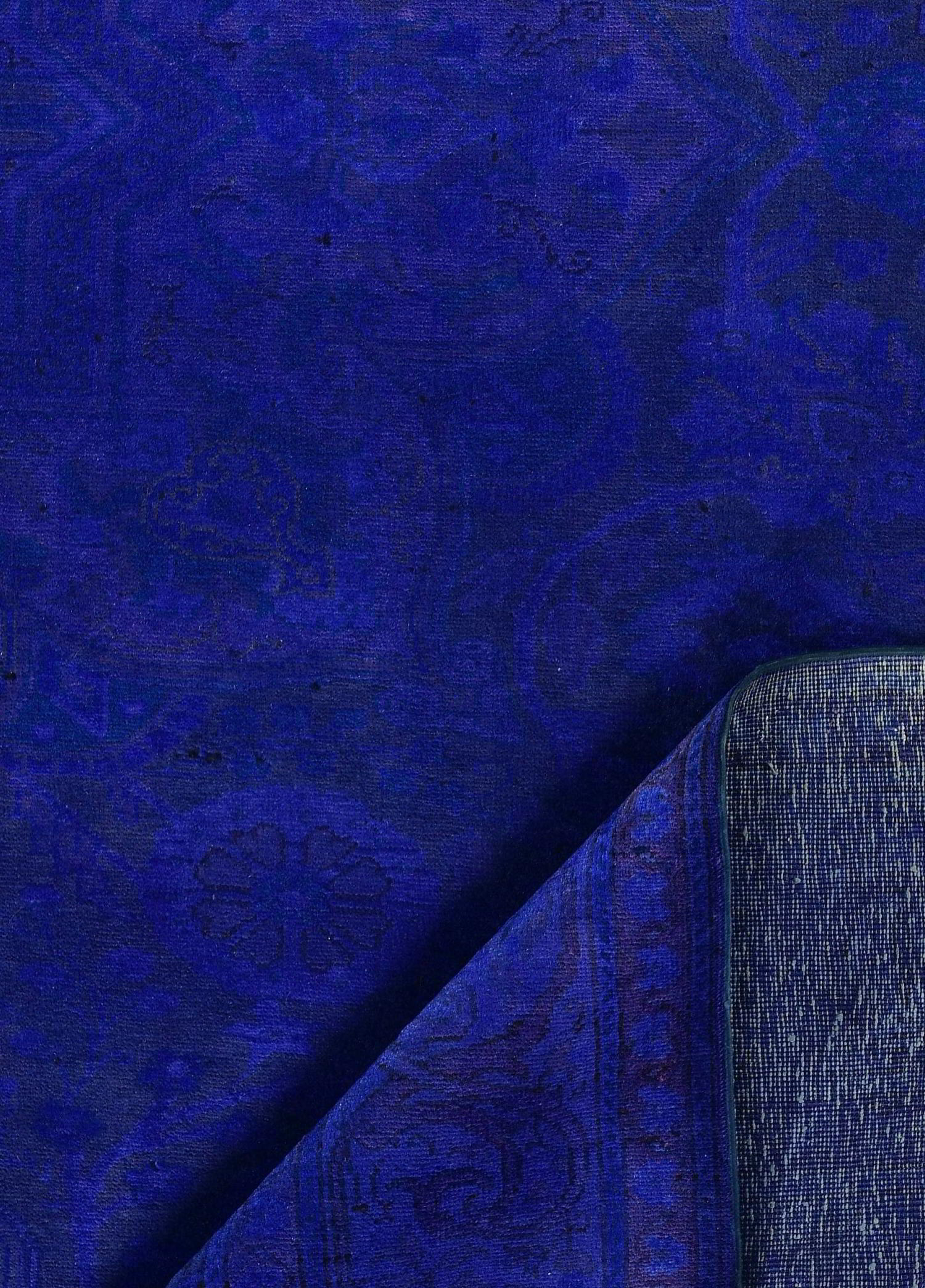 Elythia El Dokuma Yün Halı 288x197 cm